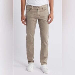 AG Everett Slim straight Jeans